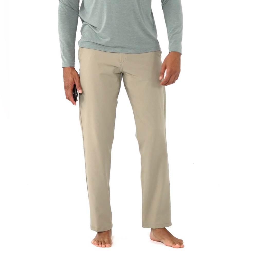 COPY - Free Fly Nomad Khaki Pants